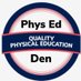 Phys Ed Den (@physedden) Twitter profile photo Phys Ed Den (@physedden) Twitter profile photo