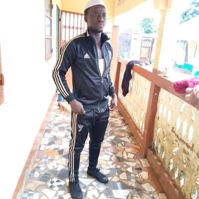 Mustaph91662670's profile picture. I'm simply looking for a good friend