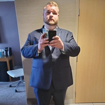 IMslagathor's profile picture. 