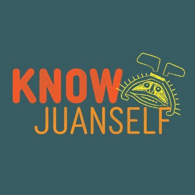 Know JuanSelf is Juan Garzon's personal development, travel and humor rambling.