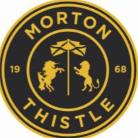 Morton Thistle AFC (@mortonthistle) 's Twitter Profile