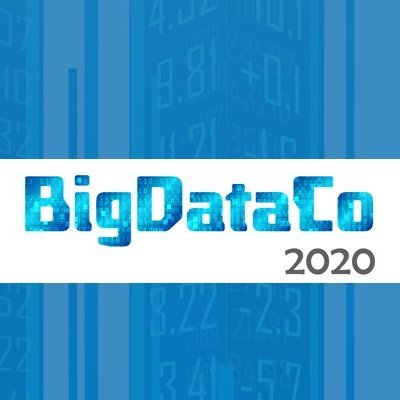 Big Data CO