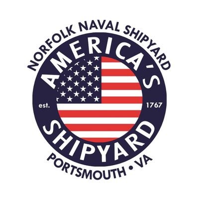 Official Twitter account of Norfolk Naval Shipyard. (Following and RTs ≠ endorsement)