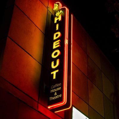 Hideout Theatre