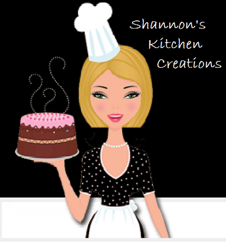 ShannonsKitchen's profile picture. Appetizers, main courses, baked goods and of course desserts. All of these recipes will be in a step by step format with ingredients and pics!