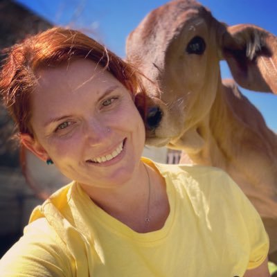 North Qld slave aka trainer to some lucky horses who likes to mind her own business but also - here for the comments :P