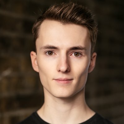 24, Guildford School of Acting, Musical Theatre graduate 2020. Represented by @MRManagementLDN Swing in Jersey Boys West End.