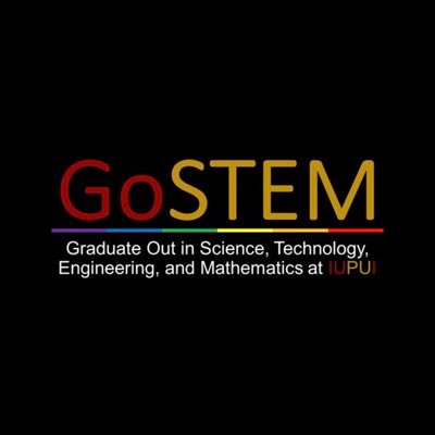 GoSTEM is dedicated to mentorship, advocacy, and personal and professional development for LGBTQ+ graduate students in STEM fields at IUPUI.