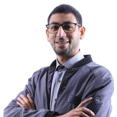 abdelad67713831's profile picture. Web developer