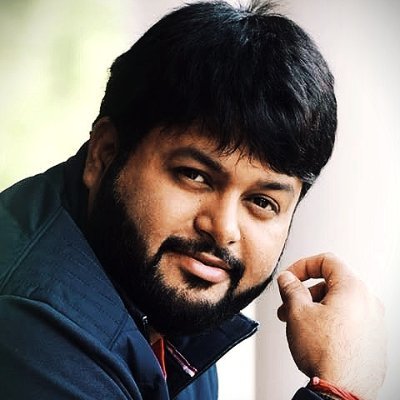 One of @MusicThaman Anna's Fan Club Accounts | 
Only True Music Lovers Available Here ...🎼🥁🎺🎸🎹