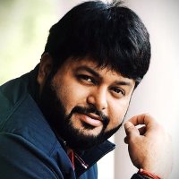 Thaman Admirers™(@ThamanAdmirers) 's Twitter Profile Photo