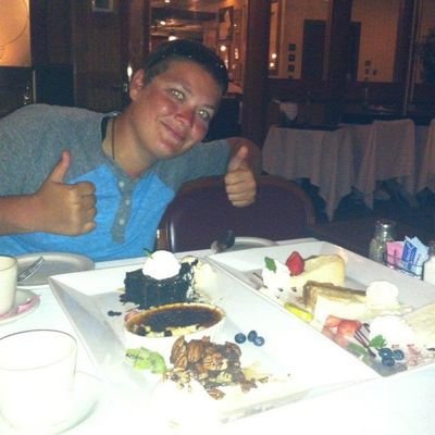 TKKelly8's profile picture. 