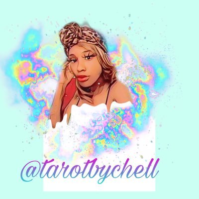 Only 24 ❤ig: Chellintuition 😻❣tarot reader 🧚🏾‍♀️. trail rider 🫶🏾