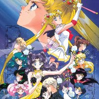 Sailor Moon: Hearts In Ice Reanimated(@SMHeartsinIce) 's Twitter Profile Photo