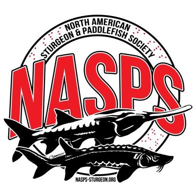 North American Sturgeon & Paddlefish Society promotes conservation, research, & restoration of sturgeon & paddlefish. Content does not reflect opinions of NASPS