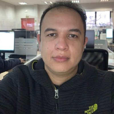 EliasAmaraldaS1's profile picture. Profissional de Financas