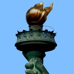 GregNel08863438's profile picture. I'm Greg Nelson and I'm raising awareness of landmarks.
They are there for reasons.
They serve purposes.
They're symbolic.
They have benefits.