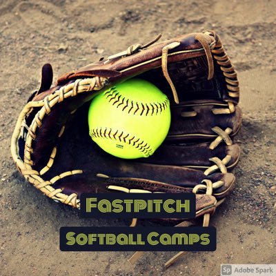 Fastpitch Softball Camp information.  Check here for the latest information regarding upcoming camps.