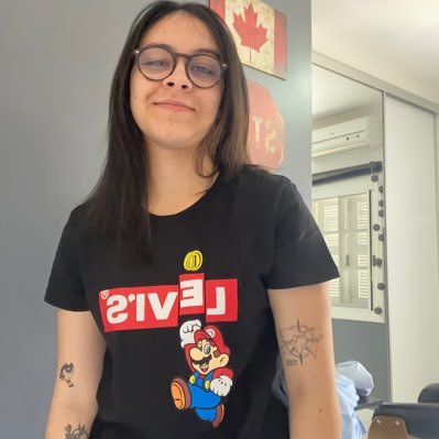 BBlazckiewicz's profile picture. life is worth living, so live another day. 🏳️‍🌈❤️