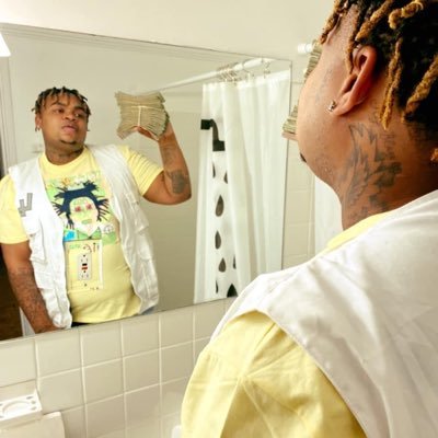 TherealBigYavo Profile