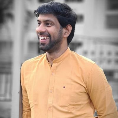 Sureshrajan_PG's profile picture. நல்ல மனிதனாக வாழ ஆசைகொண்ட ஒரு சாமானியன் ❤