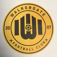 Walkergate FC(@WalkergateF) 's Twitter Profile Photo