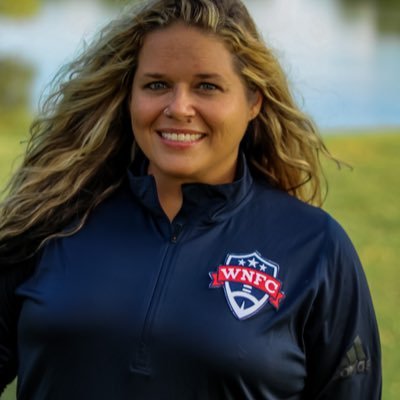 President & COO of the Women's National Football Conference (@wnfcfootball)
CHAMPION 🏆🏈
MOTHER to a young KING 🤴🏾
WIFE of a LEGEND 💍