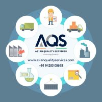 Asian Quality Services 🇮🇳(@aqsqualityco) 's Twitter Profile Photo