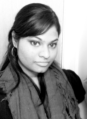 AnuMangalgiri's profile picture. Dreamer, painter, singer, dancer, aerospace engineer and wanderer.