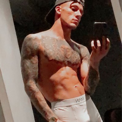 The official Joey Clay Twitter account. Get involved 🥵💦 Join me on my Onlyfans account https://t.co/iXtnWjfQnS