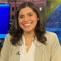 Nadine Battah (@tv2nadine) 's Twitter Profile