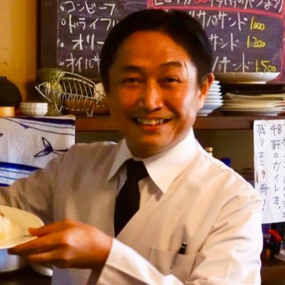 金沢生れ／平成元年創業「 広坂ハイボール」オーナーバーデンダー/香林坊ジビルバ代表/ ハイボールやバーの楽しみ方・金沢の飲食店情報をアップしてます/お茶/演劇/酒場 ❤️広坂ハイボールHP https://t.co/tWat8e8ODG