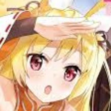 KuinaTheFox's profile picture. Fox simp, anything that related to fox.
Call me Fox, or Kuina.
Piano Arranger/Gamer/Streamer (or also can be vtuber idk)
c-can i hav some more fox friends...?