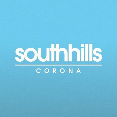 South Hills Corona | The Perfect Place For Imperfect People | Sundays at 9am & 6pm In-Person | Live at 9am on YouTube Facebook, and Vimeo.