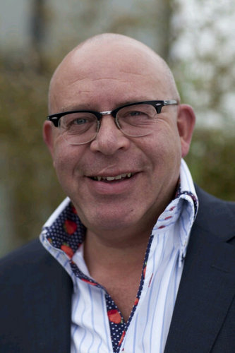 Horeca ondernemer. Voorzitter financiele commissie Koninklijke Horeca Nederland. Levensgenieter. Fietsen. El Pincho Haarlem. khn.nl