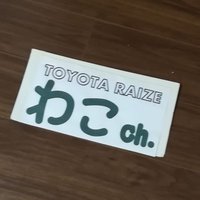 わこch@RAIZE (@wako_ch_raize) 's Twitter Profile