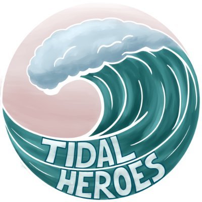 Tidal Heroes: a BNHA Underwater Fantasy Zineさんのプロフィール画像