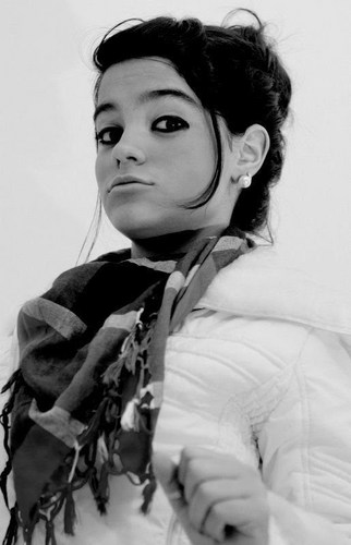Só pra começar .. GT$ ! / Aquariana, 18 anos .. Só seei que nãão vim pra ser mais uma ;D - Eu vim pra zoar, nasci pra farpaar ♪ haha.
Sexualiza comigo? hm '66)