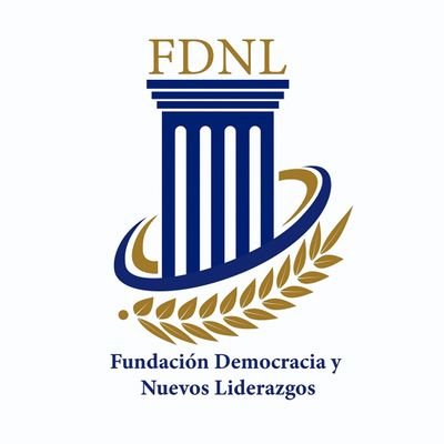 Cuenta oficial de la Fundación Democracia y Nuevos Liderazgos
Promovemos ideología de derecha.
Somos de Colombia.
Capacitamos nuevas generaciones de lideres