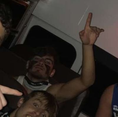 domweber30's profile picture. wouldn't you like to know.