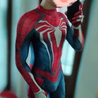 小蜘蛛包子 (@spidey_baozi) 's Twitter Profile