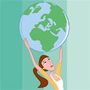 MotivatedMoms's profile picture. Motivation and Inspiration for moms that don't care if their hands get a little dirty along the way.