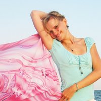 Sabrina DiAngelo (@channelmedium) 's Twitter Profile