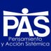 PAS (@pas_sistemico) Twitter profile photo PAS (@pas_sistemico) Twitter profile photo