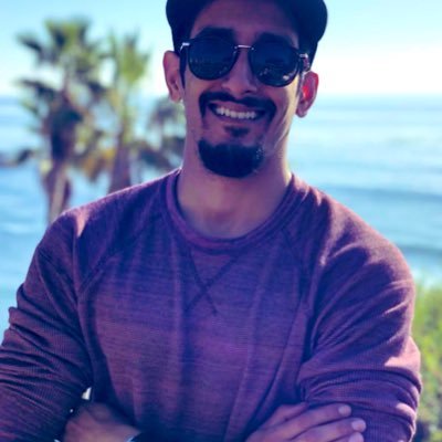 knaik1313's profile picture. 