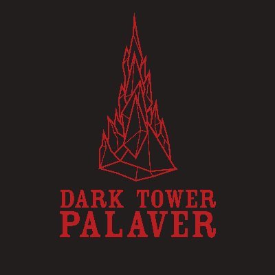 Podcast about Stephen King's Magnum Opus The Dark Tower Series.