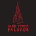 Dark Tower Palaver (@darktowerpod) Twitter profile photo Dark Tower Palaver (@darktowerpod) Twitter profile photo