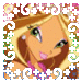 We are a Role Play website where you can play as one of the winx club girls, or some one of your own creation.
