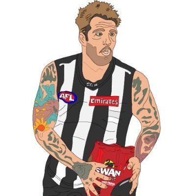 Sports Hero Illustrator. find me on Instagram _fraser_alexander