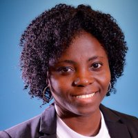 Ekua Bentil (@kua_bentil) 's Twitter Profile